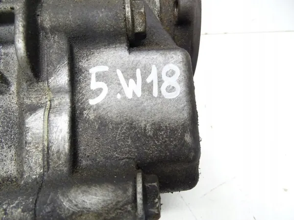 Boîte de transfert 4x4 OEM 0AV409053S pour Audi A3 8P image 7