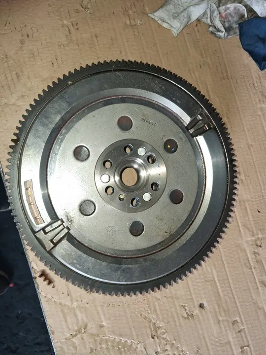 Kytkin Fiat 500 Jeep Renegade 1.4 T-jet image 2