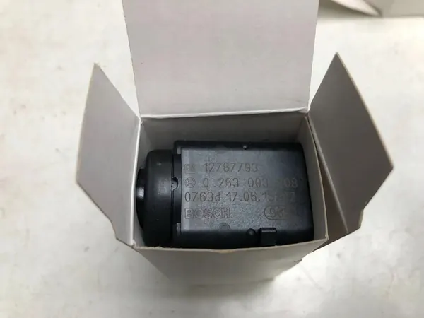 Parkeringssensor Opel Vectra C 93172012 image 4