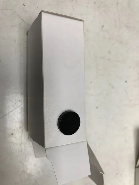 Parkeringssensor Opel Vectra C 93172012 image 5