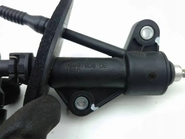 Kopplingslager OEM 96887808 för Chevrolet Trax image 7
