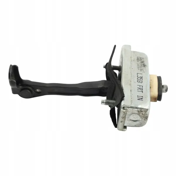 Land Rover Freelander 2 Framdörr OEM 6H52-23552-BA image 2