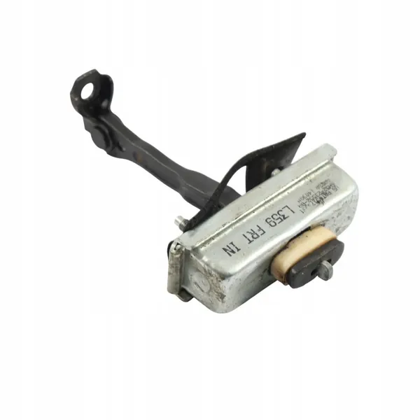 Land Rover Freelander 2 Framdörr OEM 6H52-23552-BA image 3