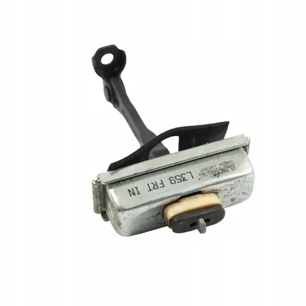 Land Rover Freelander 2 Framdörr OEM 6H52-23552-BA image 4