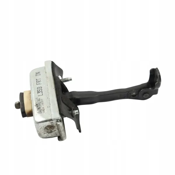 Land Rover Freelander 2 Framdörr OEM 6H52-23552-BA image 8