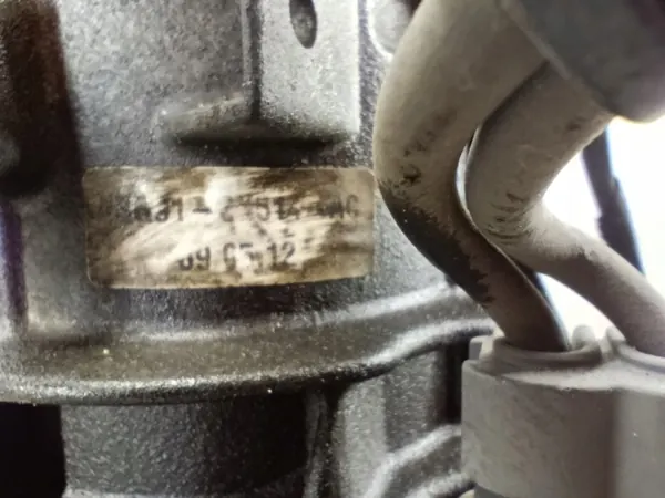 Pompe de direction OEM 3K514C6S4B électrique image 4