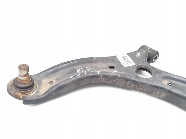 Kia Picanto Braccio Oscillante Anteriore 1.2 2019 Sinistro 54500-G6000 image 2