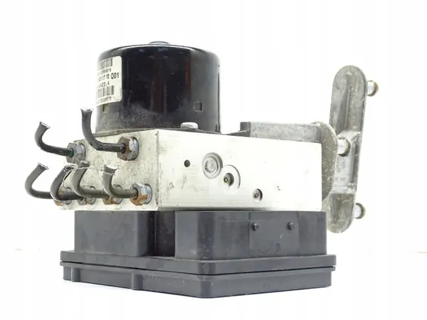 ABS-pomp OEM A2035454832 voor Mercedes W203 4MATIC image 2