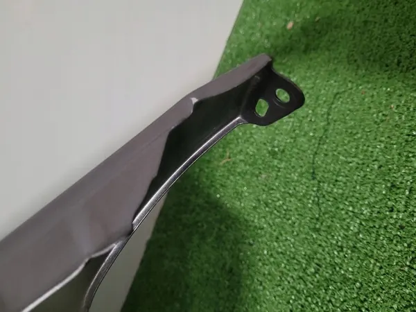 Vänster framskärm MERCEDES CLA C117 A1178810101 OEM image 10