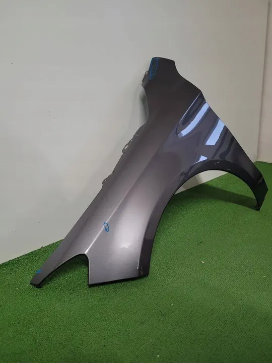 Vänster framskärm MERCEDES CLA C117 A1178810101 OEM image 2