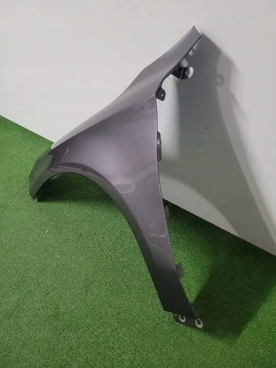 Vänster framskärm MERCEDES CLA C117 A1178810101 OEM image 4