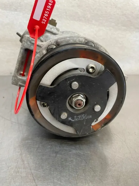 Airco Compressor VW Skoda Seat 1K0820859F image 4