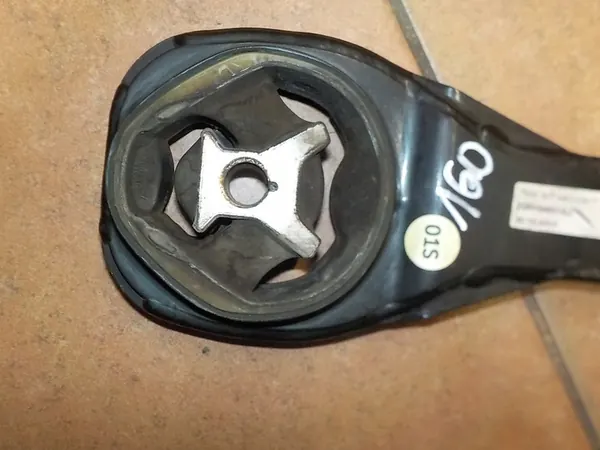 Vaihteiston tuki Polo IV 2G 2Q0199851AJ image 2