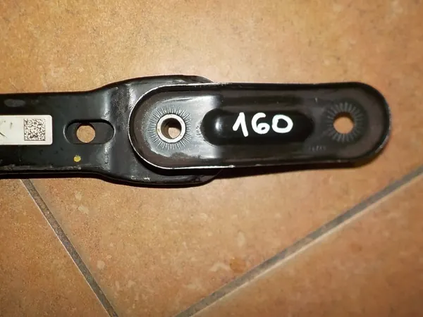 Vaihteiston tuki Polo IV 2G 2Q0199851AJ image 3