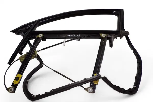 Elevador de vidro dianteiro esquerdo AUDI A6 AVANT 4F0837461D image 5