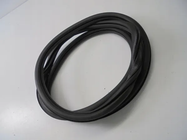 OEM Deurrubber Links Voor voor VW Polo VI 2G Lift image 2