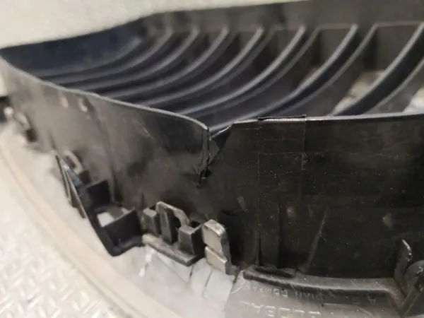 BMW OE 7412324 Ventilatierooster voor 5-serie F10/F11 image 5