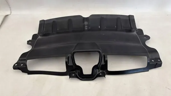 Aston Martin Vantage IV Lufteinlass OEM RY63-403C52-AB image 2