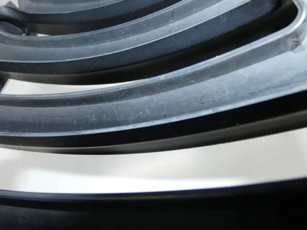 Right Kidney Grille BMW X5 E53 image 4