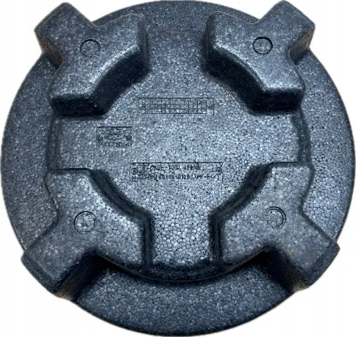 Takakonttimatto OEM 09149-B1200 Hyundai Genesis G80 2013- image 5