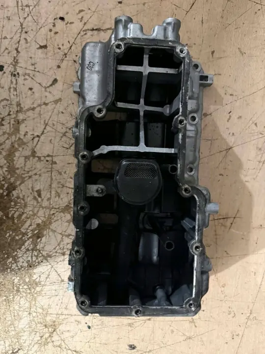 Öljypannu OEM 55277177 Jeep Wrangler Renegade 2.2 MJet image 2