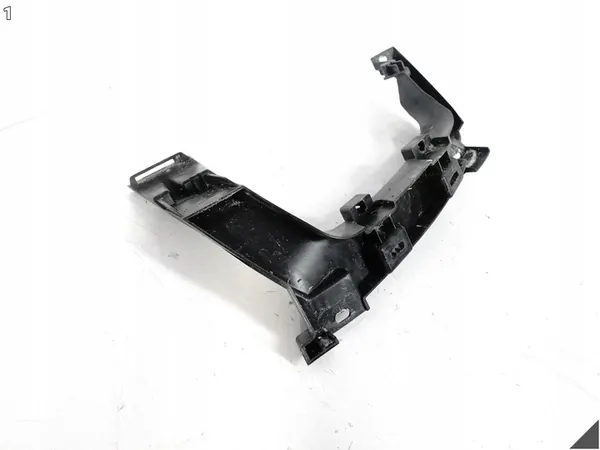 AUDI A7 4G8 14-18 Suporte de Escape Traseiro Esquerdo image 2