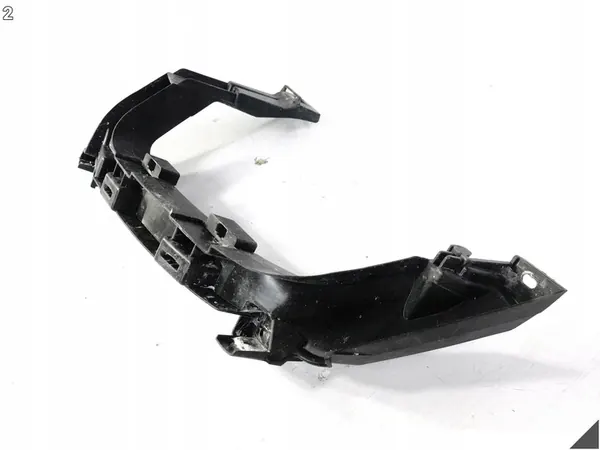 AUDI A7 4G8 14-18 Suporte de Escape Traseiro Esquerdo image 3