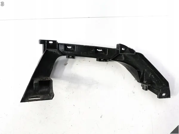 AUDI A7 4G8 14-18 Suporte de Escape Traseiro Esquerdo image 4