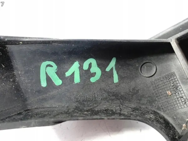 AUDI A7 4G8 14-18 Suporte de Escape Traseiro Esquerdo image 8