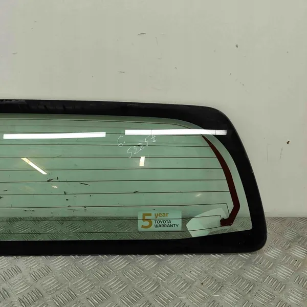Bakruta OEM 648010K140 för Toyota Hilux VIII Pick-Up image 3