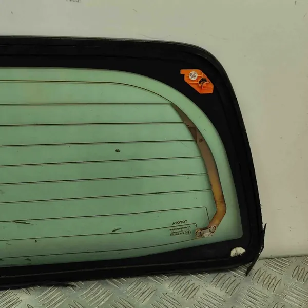 Bakruta OEM 648010K140 för Toyota Hilux VIII Pick-Up image 6