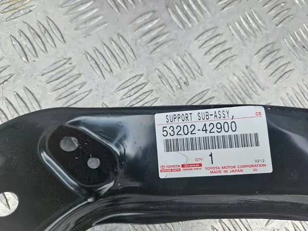 TOYOTA RAV4 Support Droit 53202-42900 image 2