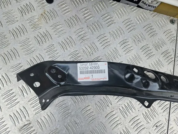 TOYOTA RAV4 Support Droit 53202-42900 image 3