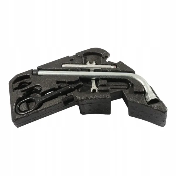 Kit Réparation Roue Audi Q7 4L OEM 4L0011075 image 2