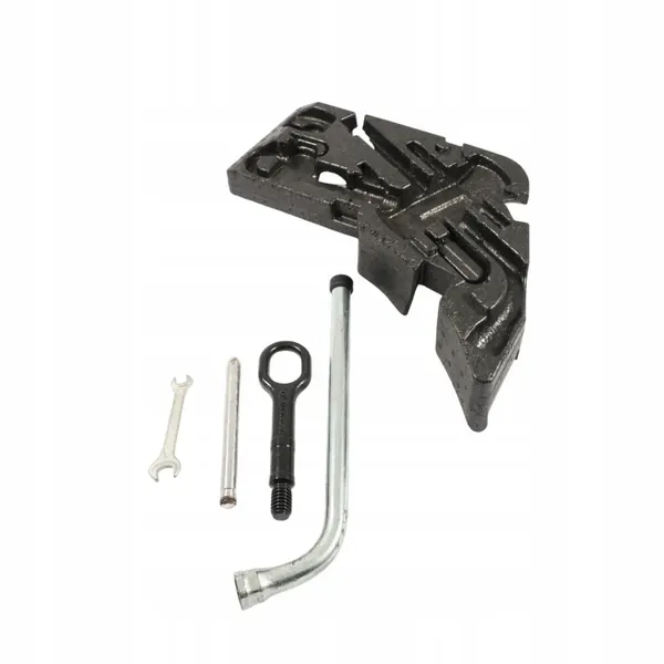 Kit Réparation Roue Audi Q7 4L OEM 4L0011075 image 10