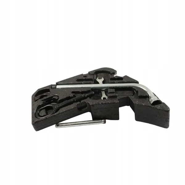 Kit Réparation Roue Audi Q7 4L OEM 4L0011075 image 4