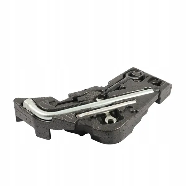 Kit Réparation Roue Audi Q7 4L OEM 4L0011075 image 6