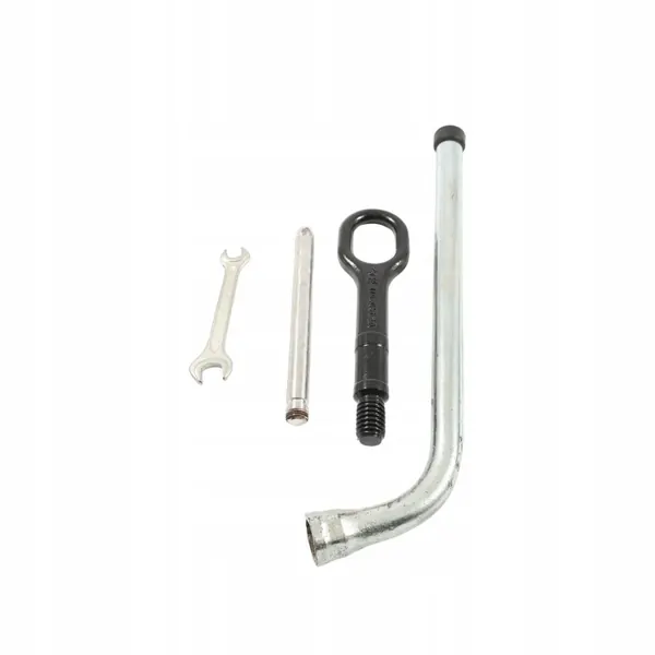 Kit Réparation Roue Audi Q7 4L OEM 4L0011075 image 7