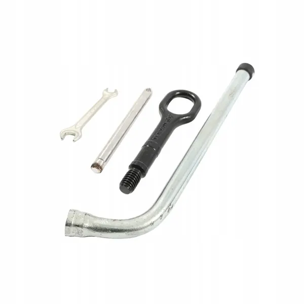 Kit Réparation Roue Audi Q7 4L OEM 4L0011075 image 8