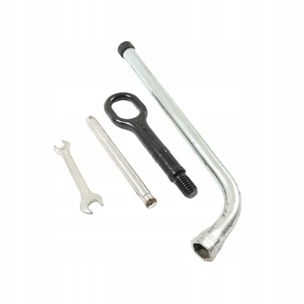 Kit Réparation Roue Audi Q7 4L OEM 4L0011075 image 9