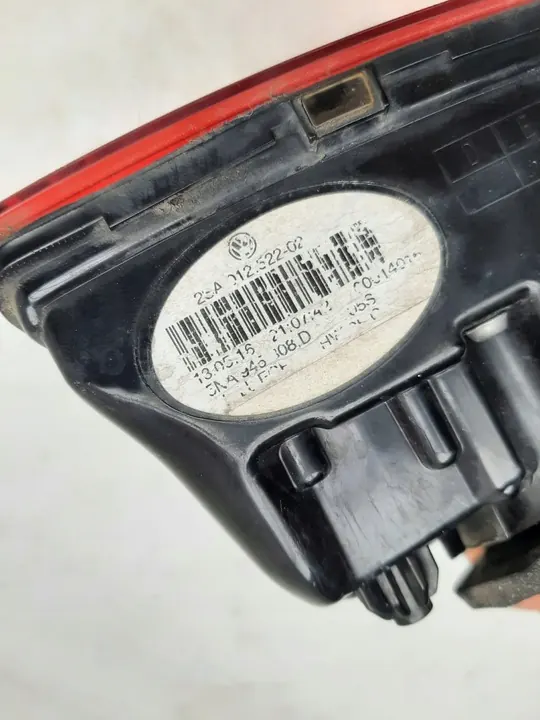 VW TIGUAN II 5NA 15- Lámpara Trasera Derecha 5NA945308D image 4