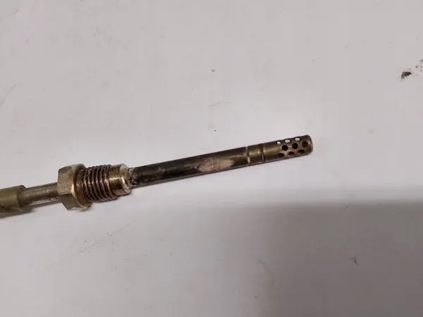 Sensor de Temperatura de Gases MERCEDES A0019052900 image 3