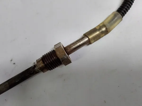 Sensor de Temperatura de Gases MERCEDES A0019052900 image 6