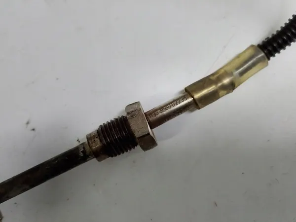 Sensor de Temperatura de Gases MERCEDES A0019052900 image 7