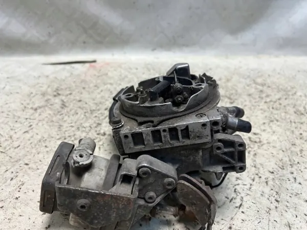 Carburador Pierburg OEM 90107448 para Opel Kadett Vectra 1.8 image 3
