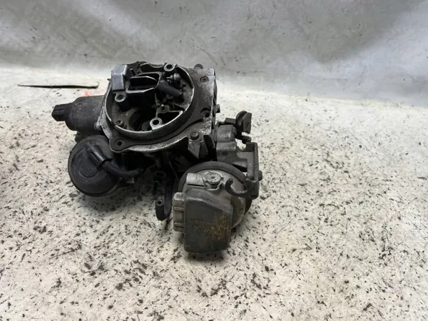 Carburador Pierburg OEM 90107448 para Opel Kadett Vectra 1.8 image 4