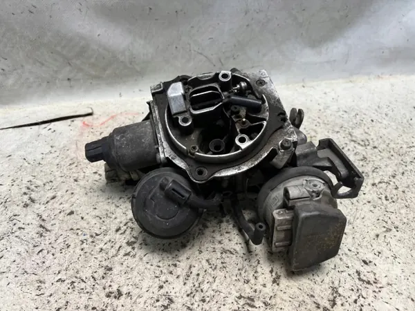 Carburador Pierburg OEM 90107448 para Opel Kadett Vectra 1.8 image 5
