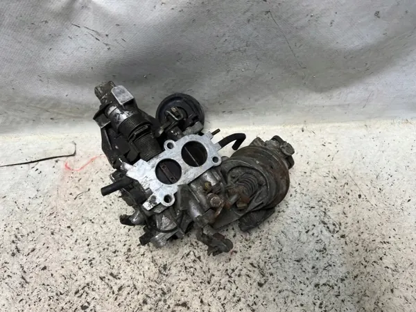 Carburador Pierburg OEM 90107448 para Opel Kadett Vectra 1.8 image 6