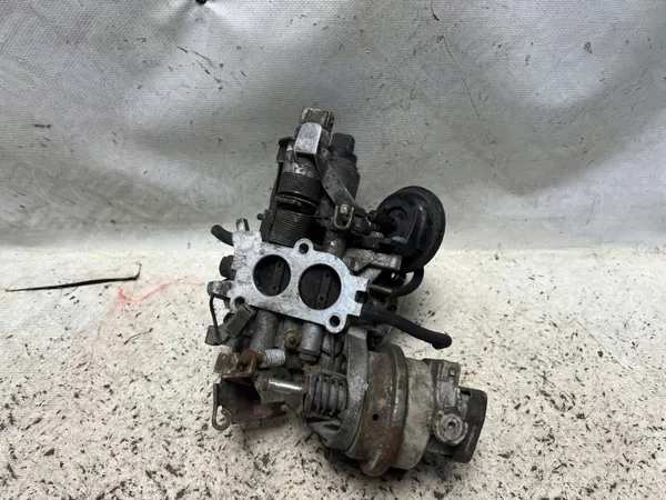 Carburador Pierburg OEM 90107448 para Opel Kadett Vectra 1.8 image 7