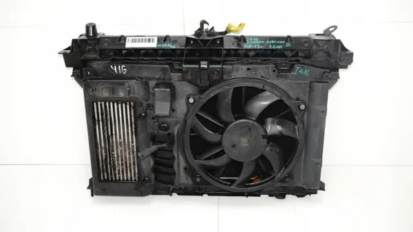 OEM 360178603 framrems för Citroen Berlingo III image 2